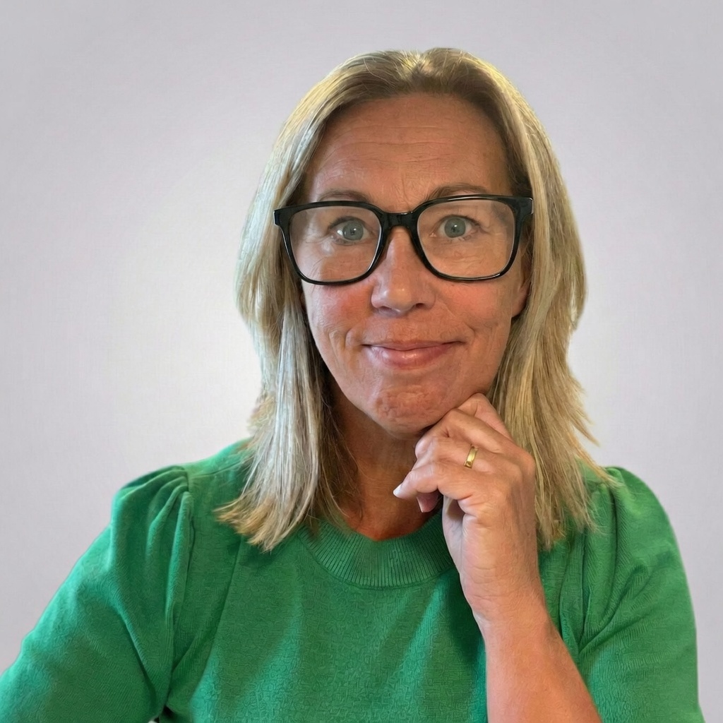 Jessica Stigsdotter Axberg