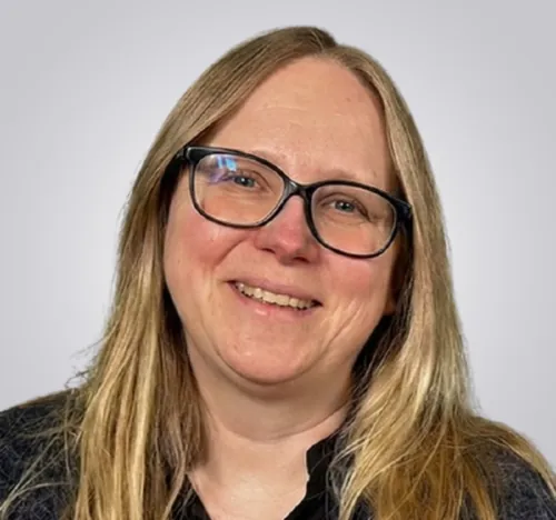 Maria Fridlund