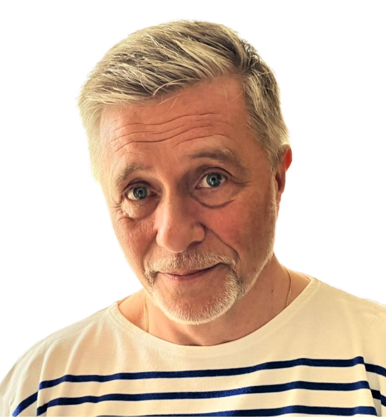 Pascal Borgström